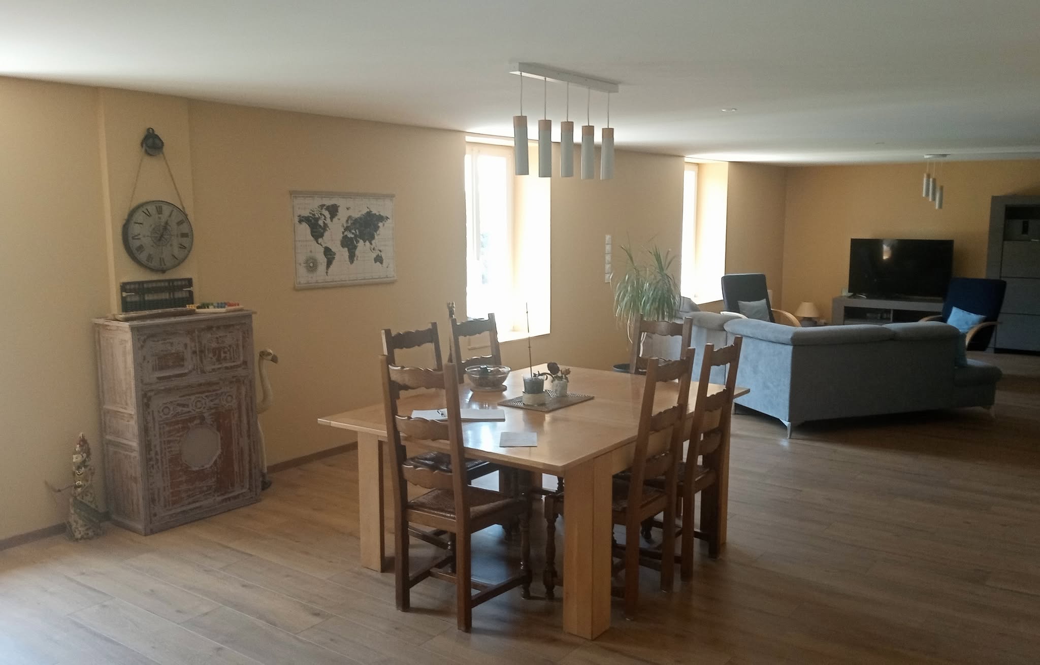 Chambre 1 — photo 3