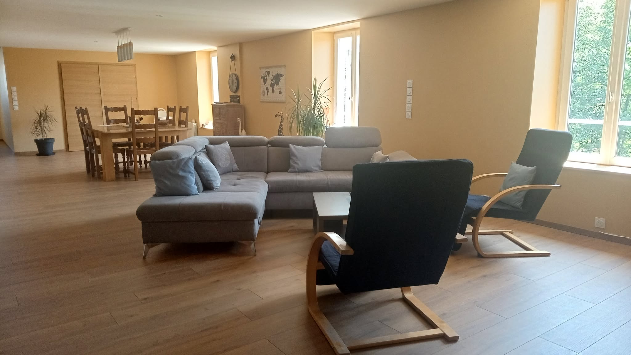 Chambre 1 — photo 4